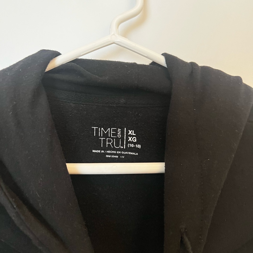 Zip Up Jacket - Picture 3 of 4